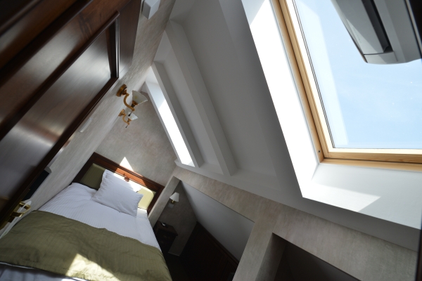 Noblesse Boutique Hotel